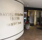 Mayflower Park Hotel hotel detail image 4