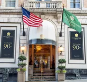 Mayflower Park Hotel hotel detail image 5