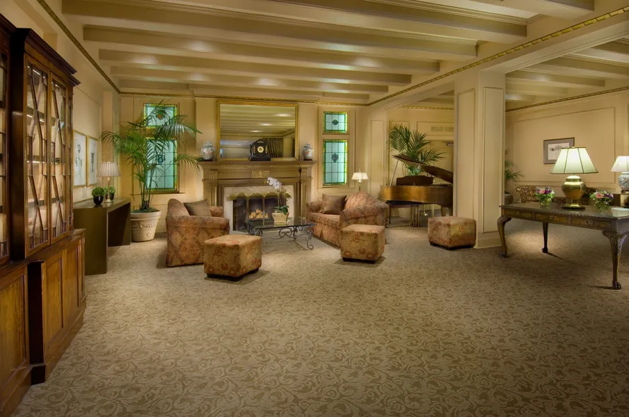 Mayflower Park Hotel hotel detail image 6
