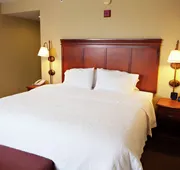 Hampton Inn Martin hotel detail image 7