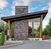 Hampton Inn by Hilton Chilliwack hotel detail image 3