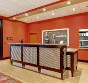 Hampton Inn by Hilton Chilliwack hotel detail image 4