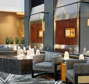 Embassy Suites by Hilton Huntsville hotel detail image 3