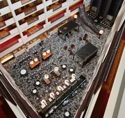 Embassy Suites by Hilton Huntsville hotel detail image 4