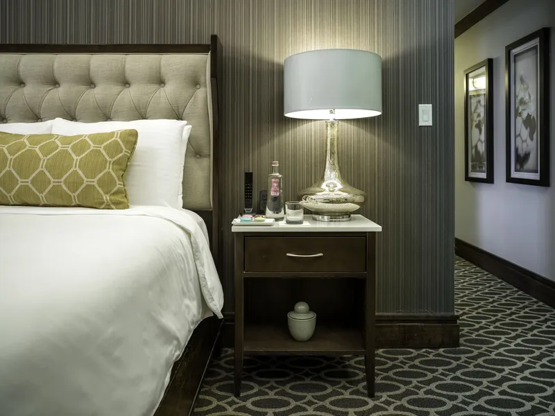 Saint John's Resort hotel detail image 6
