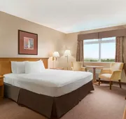 Days Inn & Conference Centre by Wyndham Oromocto hotel detail image 3