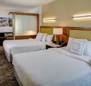 SpringHill Suites by Marriott Saginaw hotel detail image 7