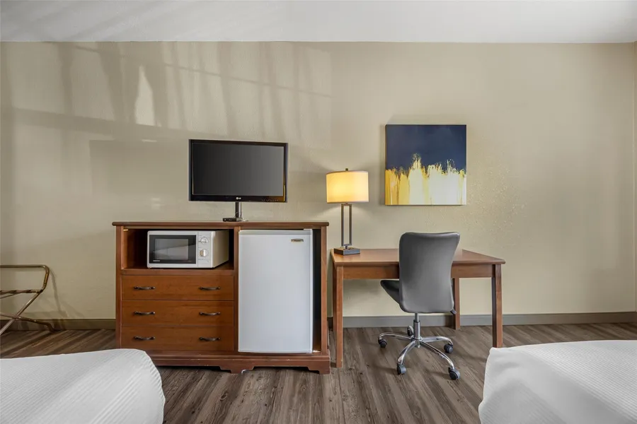 Best Western Woodburn hotel detail image 6