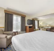 Best Western Woodburn hotel detail image 7