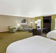 Hampton Inn & Suites Elyria hotel detail image 5