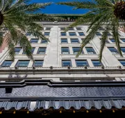 The Saint Hotel, New Orleans, French Quarter hotel detail image 3