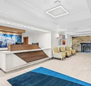 Holiday Inn Express Washington Court House by IHG hotel detail image 3