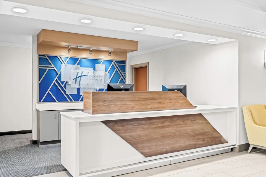 Holiday Inn Express Washington Court House by IHG hotel detail image 6