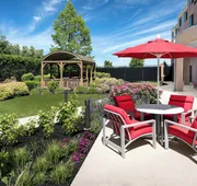 Courtyard by Marriott Bethlehem Lehigh Valley/I-78 hotel detail image 3