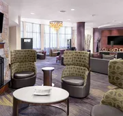 Courtyard by Marriott Bethlehem Lehigh Valley/I-78 hotel detail image 4