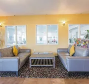 Red Lion Inn & Suites McMinnville hotel detail image 3