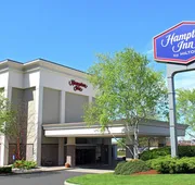 Hampton Inn Fall River/Westport hotel detail image 3