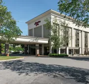 Hampton Inn Fall River/Westport hotel detail image 4