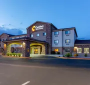 Comfort Inn & Suites Page at Lake Powell hotel detail image 3