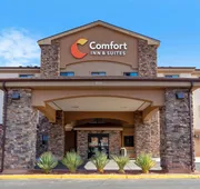 Comfort Inn & Suites Page at Lake Powell hotel detail image 4