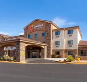 Comfort Inn & Suites Page at Lake Powell hotel detail image 5