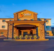 Comfort Inn & Suites Page at Lake Powell hotel detail image 7