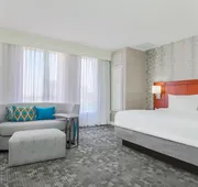 Courtyard by Marriott Amarillo Downtown hotel detail image 5