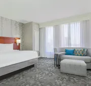Courtyard by Marriott Amarillo Downtown hotel detail image 7