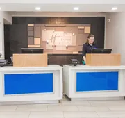 Holiday Inn Express & Suites Columbia-Fort Jackson by IHG hotel detail image 3