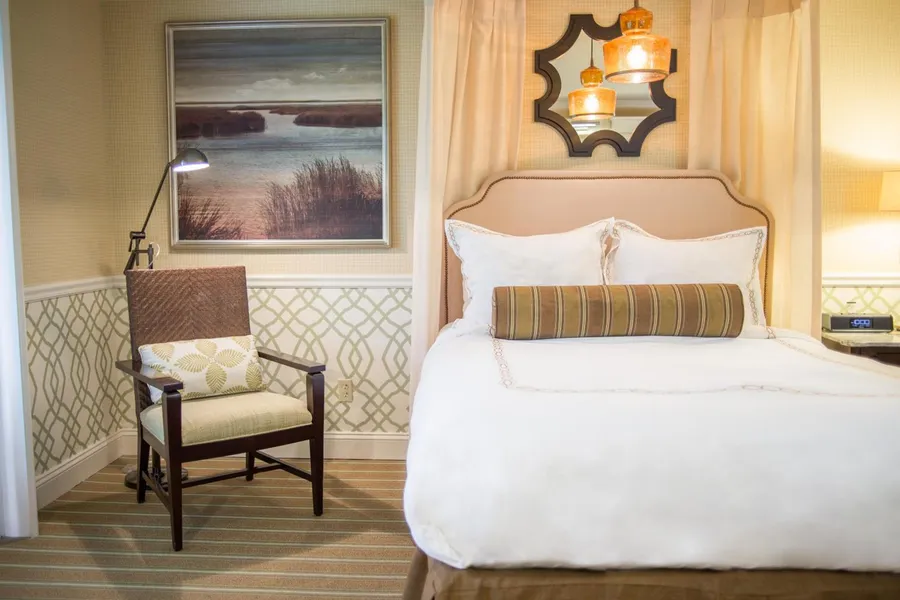 The Mansion at Ocean Edge hotel detail image 6