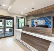 Holiday Inn Express Bellingham by IHG hotel detail image 4