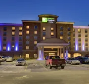 Holiday Inn Express Hotel & Suites Waterloo - St Jacobs by IHG hotel detail image 3