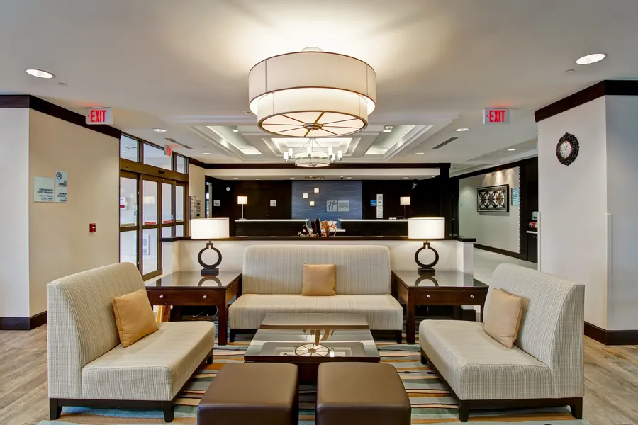 Holiday Inn Express Hotel & Suites Waterloo - St Jacobs by IHG hotel detail image 6