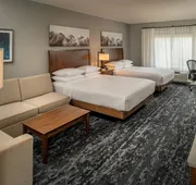 Delta Hotels by Marriott Huntington Mall hotel detail image 4