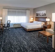 Delta Hotels by Marriott Huntington Mall hotel detail image 5