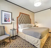 Tapestry by Hilton The Peery Salt Lake City Downtown, UT hotel detail image 7