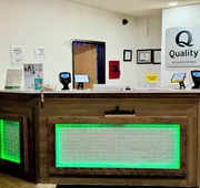 Quality Inn & Suites Eau Claire University Area hotel detail image 3