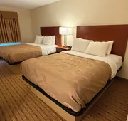 Quality Inn & Suites Eau Claire University Area hotel detail image 5