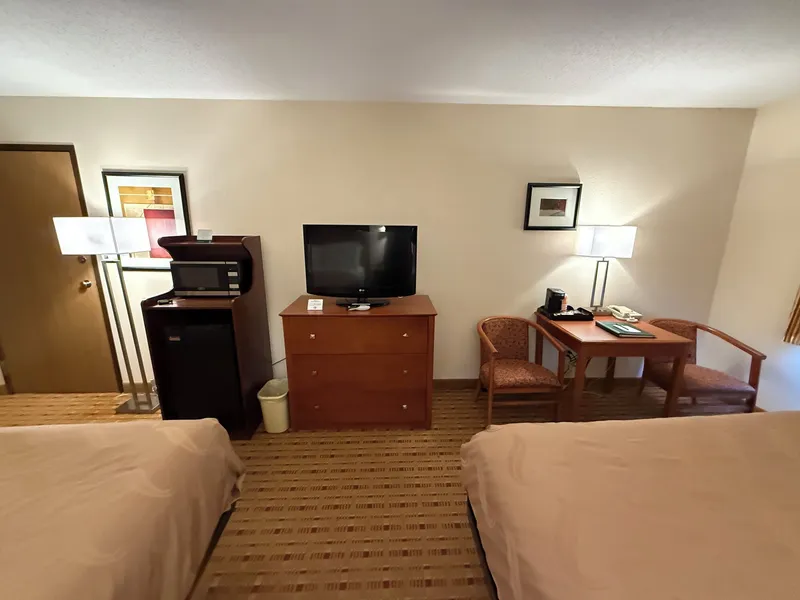 Quality Inn & Suites Eau Claire University Area hotel detail image 6