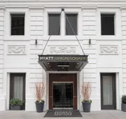 Hyatt Union Square New York hotel detail image 5