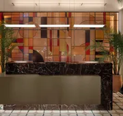 Hyatt Union Square New York hotel detail image 7