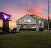 Spark by Hilton Bardstown hotel detail image 3