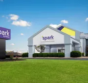 Spark by Hilton Bardstown hotel detail image 4