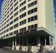 Hollywood Beach Tower hotel detail image 4