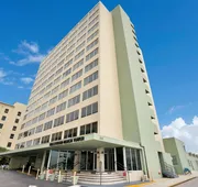 Hollywood Beach Tower hotel detail image 5