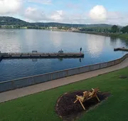 Wyndham Garden Lake Guntersville hotel detail image 3