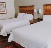 Hampton Inn & Suites Green River hotel detail image 4