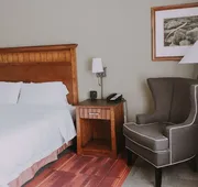 Hampton Inn & Suites Green River hotel detail image 5