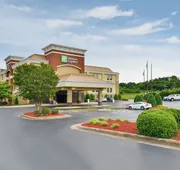 Holiday Inn Express Burlington by IHG hotel detail image 3