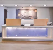 Holiday Inn Express Burlington by IHG hotel detail image 7